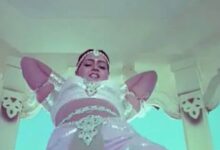 14 की उम्र में शादी, पति निकला जल्लाद...450 फिल्में करने वाली परमसुंदरी, जिसके 1 आइटम सॉन्ग से उठ पड़ता था जलजला