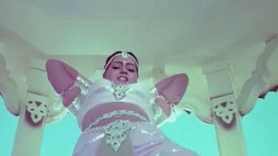 14 की उम्र में शादी, पति निकला जल्लाद...450 फिल्में करने वाली परमसुंदरी, जिसके 1 आइटम सॉन्ग से उठ पड़ता था जलजला