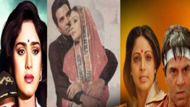 15 दिन में रिलीज हुईं बाप-बेटे की फिल्में, पुत्र हुआ मायूस, खुशी से झूम उठा पिता, ब्लॉकबस्टर निकली मूवी - Hukumat movie Dharmendra released within 15 days one turn semi hit second became blockbuster at box office fascinating story