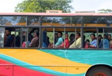 राजस्थान में स्लीपर बसों की अनिश्चितकालीन हड़ताल, 8 हजार बसें ठप, यात्रियों की बढ़ी मुश्किलें