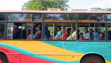 राजस्थान में स्लीपर बसों की अनिश्चितकालीन हड़ताल, 8 हजार बसें ठप, यात्रियों की बढ़ी मुश्किलें