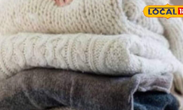 सर्दियों में कपड़ों की दुर्गंध से परेशान? अपनाएं ये आसान देसी उपाय, लंबे समय तक रहेंगे ताजा और सुगंधित - Rajasthan News