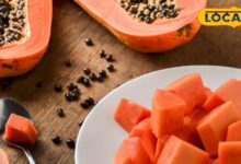 Papaya for Kids Growth and Strength Booster