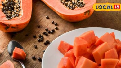 Papaya for Kids Growth and Strength Booster