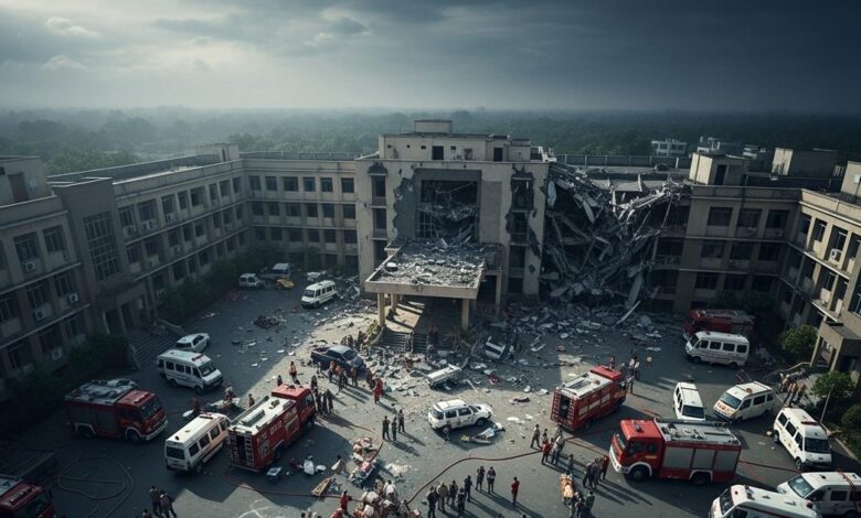 Jaipur accident | Mansarovar school incident | Neerja Modi School | Jaipur news update | Rajasthan breaking | student death in school | police investigation