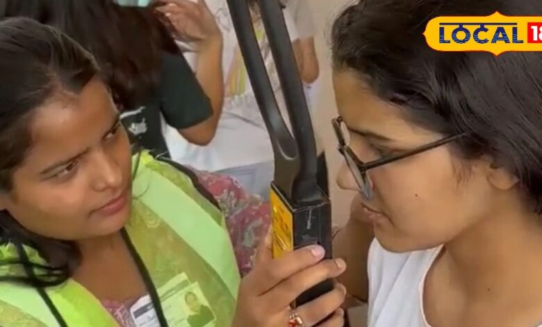 सीकर में VDO परीक्षा कल, महिला अभ्यर्थियों का जलवा! 34 सेंटरों पर सख्त सुरक्षा और नया ड्रेस कोड लागू