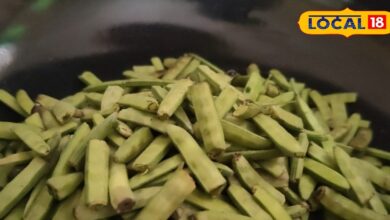 Health Tips: सर्दियों में बनने वाली सबसे पसंदीदा सब्जी....डायबिटीज से दिल की सेहत तक का ख्याल रखती है ये फली