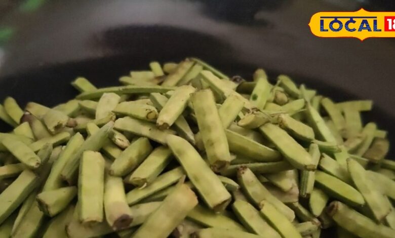 Health Tips: सर्दियों में बनने वाली सबसे पसंदीदा सब्जी....डायबिटीज से दिल की सेहत तक का ख्याल रखती है ये फली