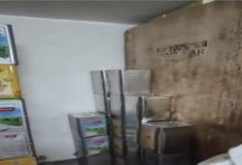 घी के नाम पर जहर... जोधपुर में नकली घी का भंडाफोड़, 37 टीन जब्त, फूड इंस्पेक्टर करेंगे जांच!