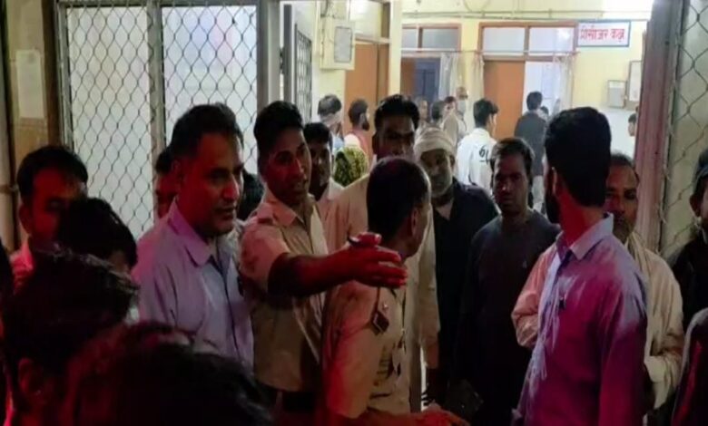 अलवर में भीषण हादसा, शादी से लौटते परिवार को थार ने कुचला! पिता-बेटा-भतीजी की मौत