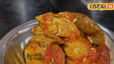 Kachri pickle recipe | Rajasthani food | homemade pickle | health booster | immunity food | traditional Indian recipe | healthy desi food | easy pickle recipe