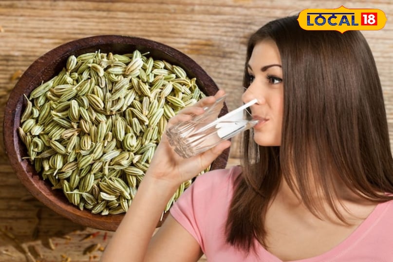 बालकनी में उगाएं ऑर्गेनिक सौंफ, पाचन तंत्र का रामबाण इलाज अब आपके घर पर