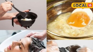 Home Hair Spa | Beauty Tips | Hair Care Routine | Natural Hair Treatment | DIY Hair Spa | Shiny Hair | Smooth Hair | Hair Spa at Home