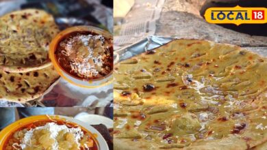 Bharatpur Street Food | Bayana Local Taste | Rajasthani Cuisine | Dum Aloo Tikkad | Desi Food Trends | Traditional Indian Food | Viral Food Story