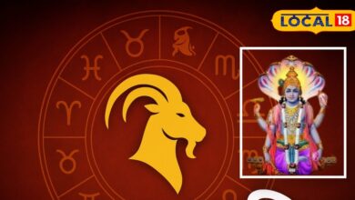 Aaj ka Makar Rashifal: मकर राशि वालों पर आज मेहरबान हैं ग्रह, निवेश और नौकरी दोनों में बनेंगे योग, करें ये उपाय