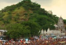 Wagad Mahotsav 2025 Celebrations in Dungarpur