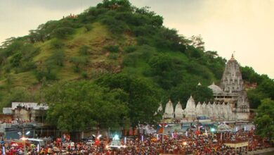 Wagad Mahotsav 2025 Celebrations in Dungarpur