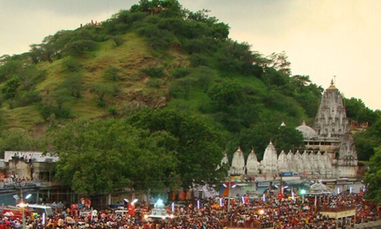 Wagad Mahotsav 2025 Celebrations in Dungarpur