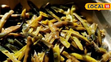 तीखा, खट्टा और लाजवाब! जानिए राजस्थान का मशहूर ग्वार फली का आचार बनाने का तरीका - Rajasthan News