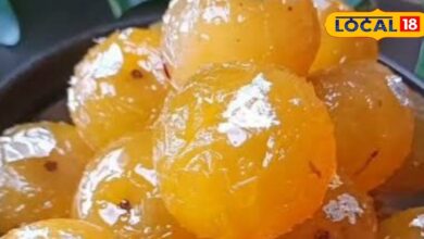 Amla Murabba Benefits | Winter Superfood | Health Tips Winter | Immunity Booster Food | Amla for Skin | Indian Superfood | Ayurvedic Health Tips