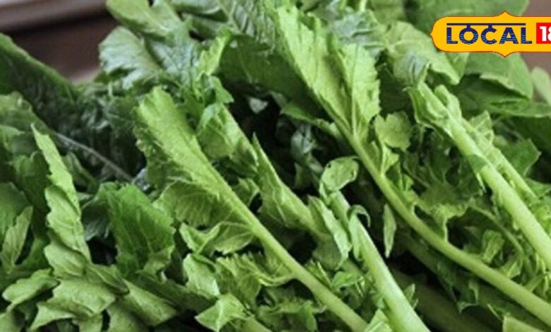 Winter Detox Food | Natural Detox Leaves | Diabetes Cure Herbs | Immunity Booster | Ayurvedic Health Tips | Blood Sugar Control | Winter Health Tips