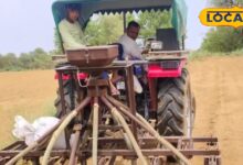 Rainy Season Farming | Double Crop Yield | Profitable Crops for Farmers | Monsoon Agriculture Tips | High Yield Seeds | Organic Farming | Farmer Income Boost |Agriculture News