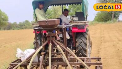 Rainy Season Farming | Double Crop Yield | Profitable Crops for Farmers | Monsoon Agriculture Tips | High Yield Seeds | Organic Farming | Farmer Income Boost |Agriculture News