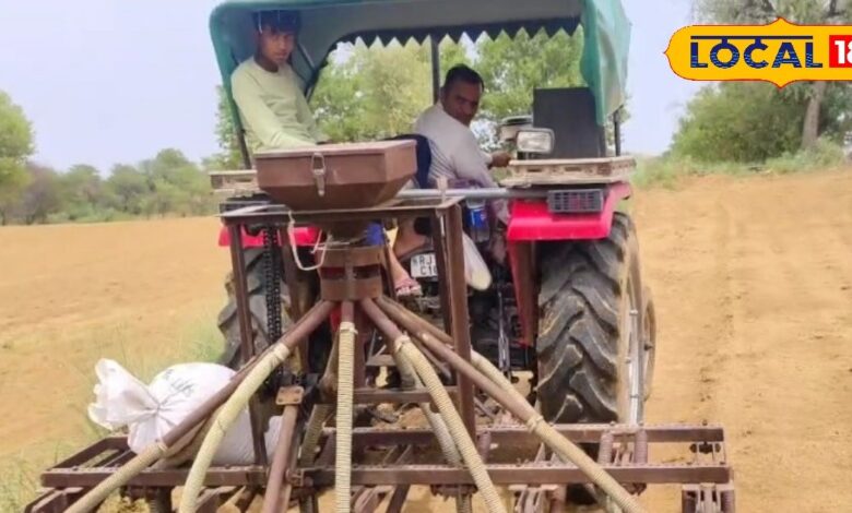 Rainy Season Farming | Double Crop Yield | Profitable Crops for Farmers | Monsoon Agriculture Tips | High Yield Seeds | Organic Farming | Farmer Income Boost |Agriculture News