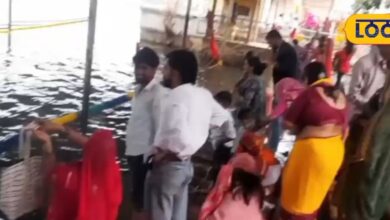 Pushkar Panchteerth Snan 2025 Start