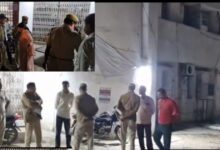 Bundi News: VDO पेपर की आंसर कुंजी की सुरक्षा में तैनात पुलिसकर्मी ने खुद को मारी गोली, पुलिस में मचा हड़कंप