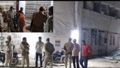 Bundi News: VDO पेपर की आंसर कुंजी की सुरक्षा में तैनात पुलिसकर्मी ने खुद को मारी गोली, पुलिस में मचा हड़कंप
