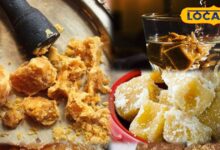 Health Tips Winter | Jaggery Real or Fake | How to identify pure jaggery | Winter health care | Indian home remedies | Healthy lifestyle tips | Benefits of jaggery | Winter immunity foods