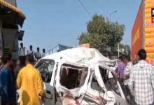 Rajasthan : वरना और जाने जातीं... जयपुर सड़क हादसे की दर्दनाक कहानी, प्रत्यक्षदर्शियों की जुबानी!