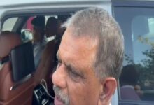 जयपुर सड़क हादसे पर मंत्री गजेन्द्र सिंह का बयान- कोई दारू पीकर गाड़ी चलाए तो परिवहन विभाग जिम्मेदार नहीं