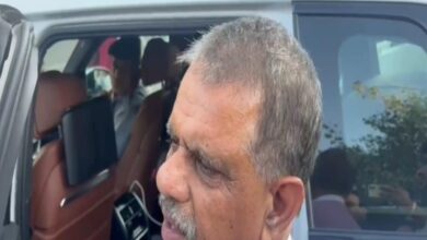 जयपुर सड़क हादसे पर मंत्री गजेन्द्र सिंह का बयान- कोई दारू पीकर गाड़ी चलाए तो परिवहन विभाग जिम्मेदार नहीं