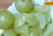 आंवला को लंबे समय तक ताजा और हरा रखने के घरेलू आसान तरीके.