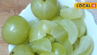 आंवला को लंबे समय तक ताजा और हरा रखने के घरेलू आसान तरीके.