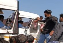 | Jaipur accident | Phalodi accident