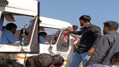 | Jaipur accident | Phalodi accident