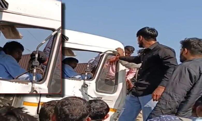 | Jaipur accident | Phalodi accident