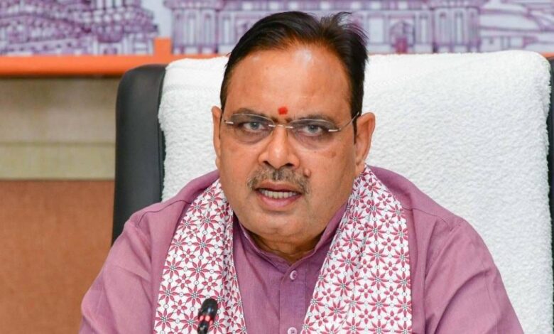 जयपुर हादसे ने हिलाया सिस्टम, मुख्यमंत्री भजनलाल ने बुलायी आपात बैठक, महकमे में मची हलचल!