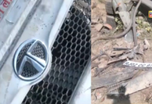 Jaipur Road Accident:नशे में था ड्राइवर, सड़क बनी मौत का मैदान… 5 KM तक लोगों को रौंदता गया