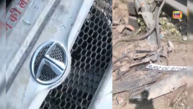 Jaipur Road Accident:नशे में था ड्राइवर, सड़क बनी मौत का मैदान… 5 KM तक लोगों को रौंदता गया