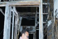 Rajasthan News : राजस्थान में हादसे बेहिसाब, सड़कों पर मौत का तांडव, जैसलमेर से जयपुर तक मचा है हाहाकार!