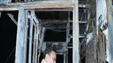 Rajasthan News : राजस्थान में हादसे बेहिसाब, सड़कों पर मौत का तांडव, जैसलमेर से जयपुर तक मचा है हाहाकार!