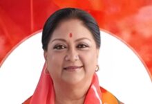 अंता में छिड़ी उपचुनाव की रार, बीजेपी को है वसुंधरा राजे की एंट्री का इंतजार...