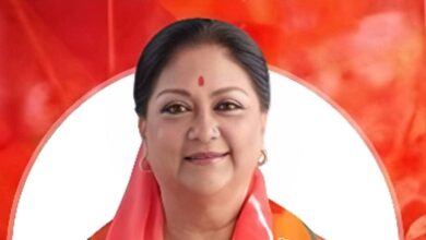 अंता में छिड़ी उपचुनाव की रार, बीजेपी को है वसुंधरा राजे की एंट्री का इंतजार...