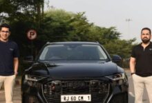 31 लाख में बिका ‘RJ60 CM 0001’, राहुल तनेजा को मिला सबसे महंगा रजिस्ट्रेशन, जानें क्यों इतना खास है नंबर