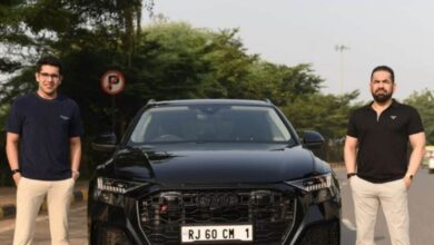 31 लाख में बिका ‘RJ60 CM 0001’, राहुल तनेजा को मिला सबसे महंगा रजिस्ट्रेशन, जानें क्यों इतना खास है नंबर