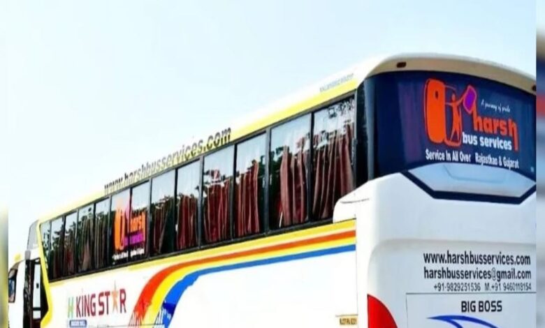 राजस्थान वालों हो जाओ सावधान, अब नहीं चलेंगी प्राइवेट बसें... मच गया है भारी बवाल, जानें पूरी खबर!